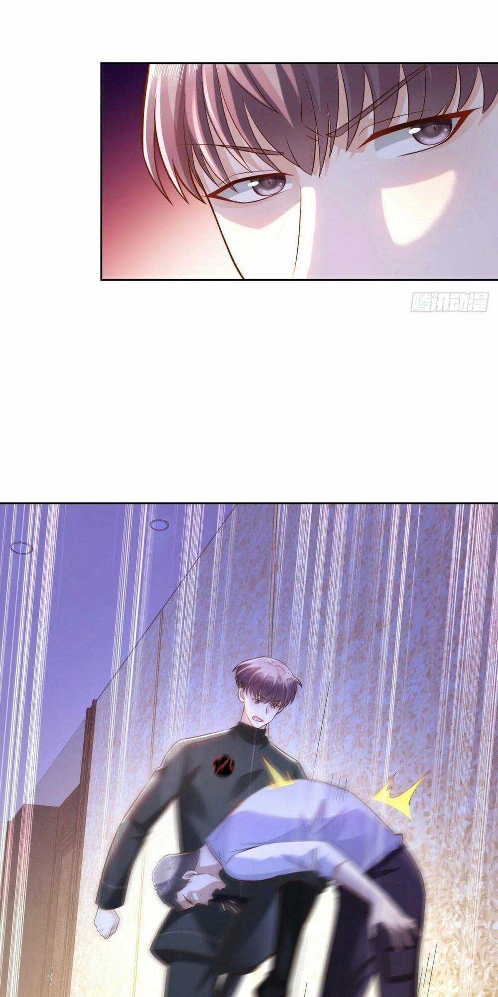 Đô Thị Đệ Nhất Chiến Thần Chapter 35 trang 15