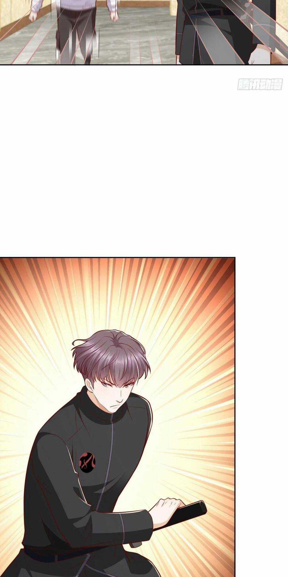 Đô Thị Đệ Nhất Chiến Thần Chapter 35 trang 18