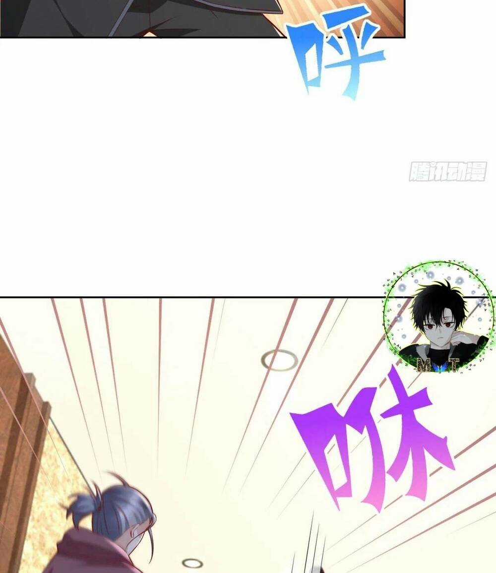 Đô Thị Đệ Nhất Chiến Thần Chapter 35 trang 19