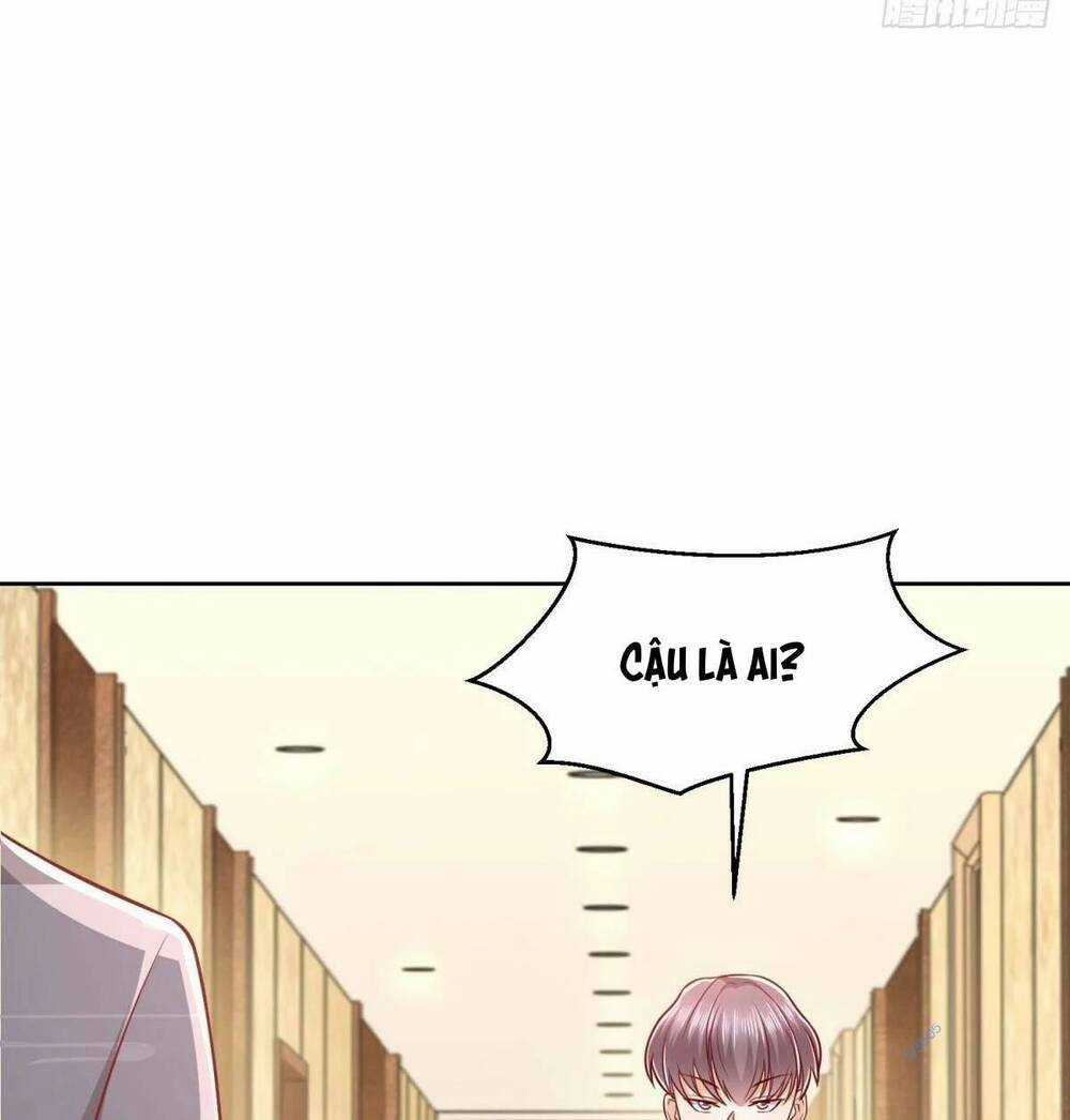 Đô Thị Đệ Nhất Chiến Thần Chapter 35 trang 26