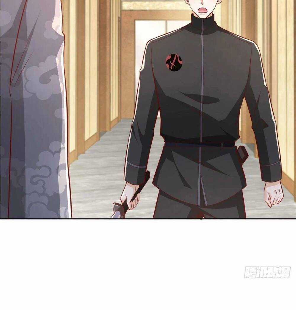 Đô Thị Đệ Nhất Chiến Thần Chapter 35 trang 27