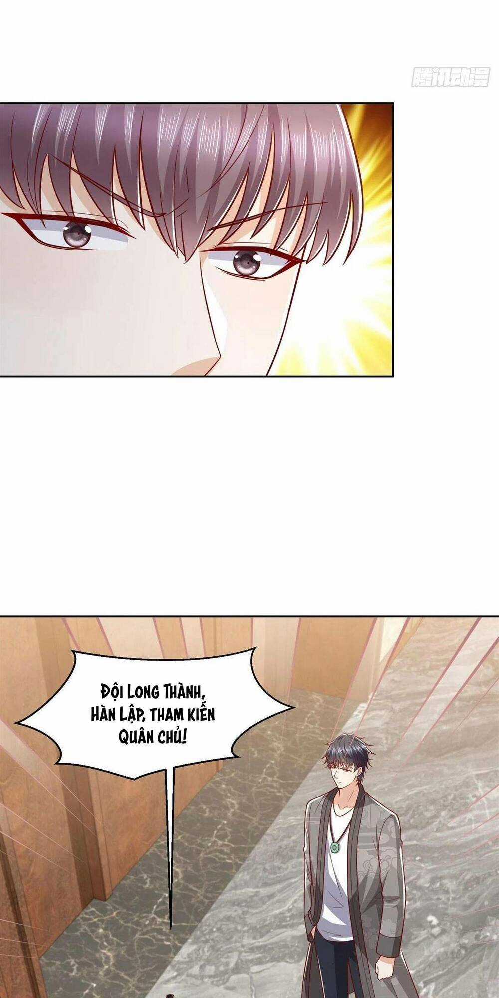 Đô Thị Đệ Nhất Chiến Thần Chapter 35 trang 30