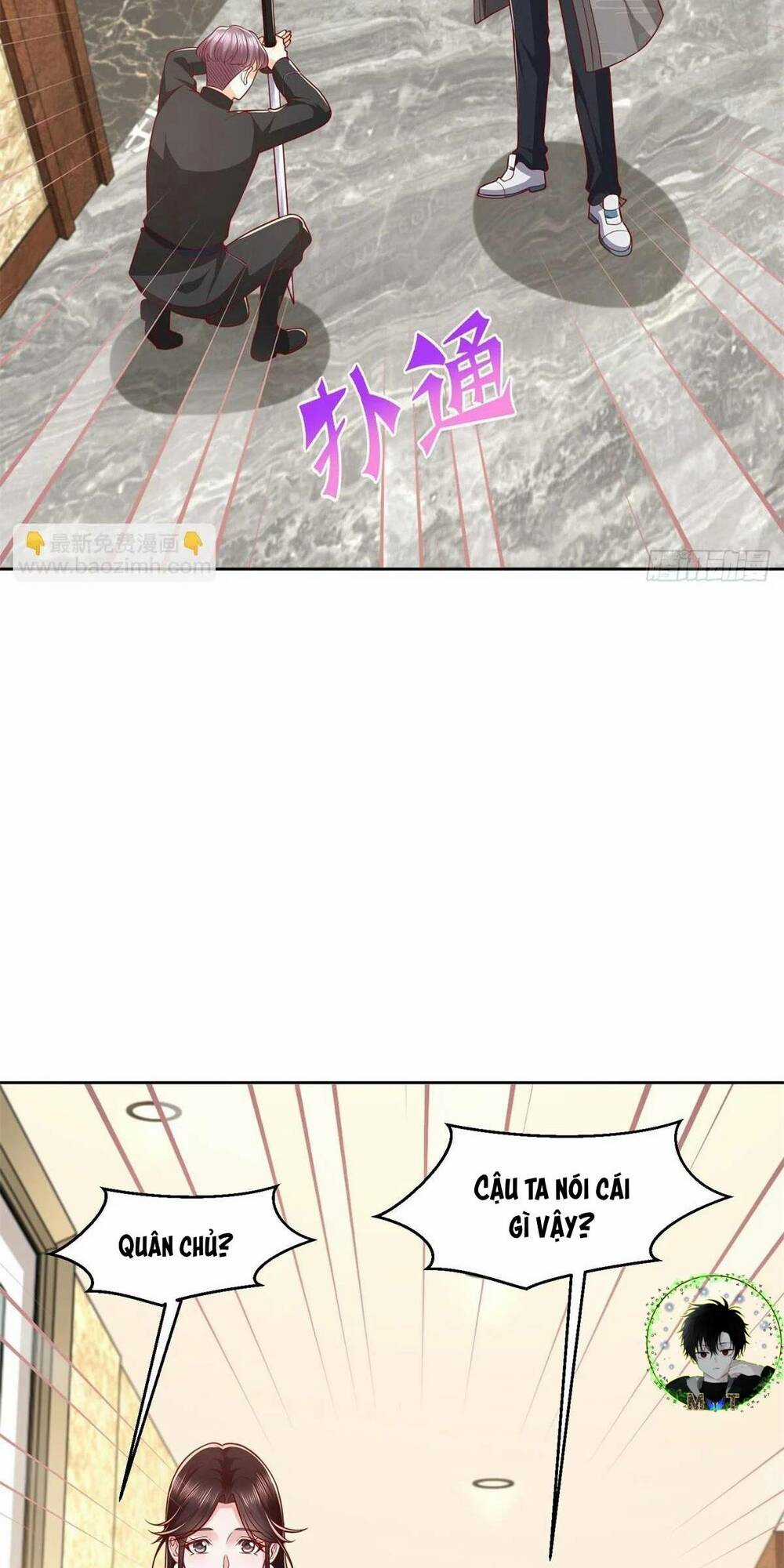 Đô Thị Đệ Nhất Chiến Thần Chapter 35 trang 31