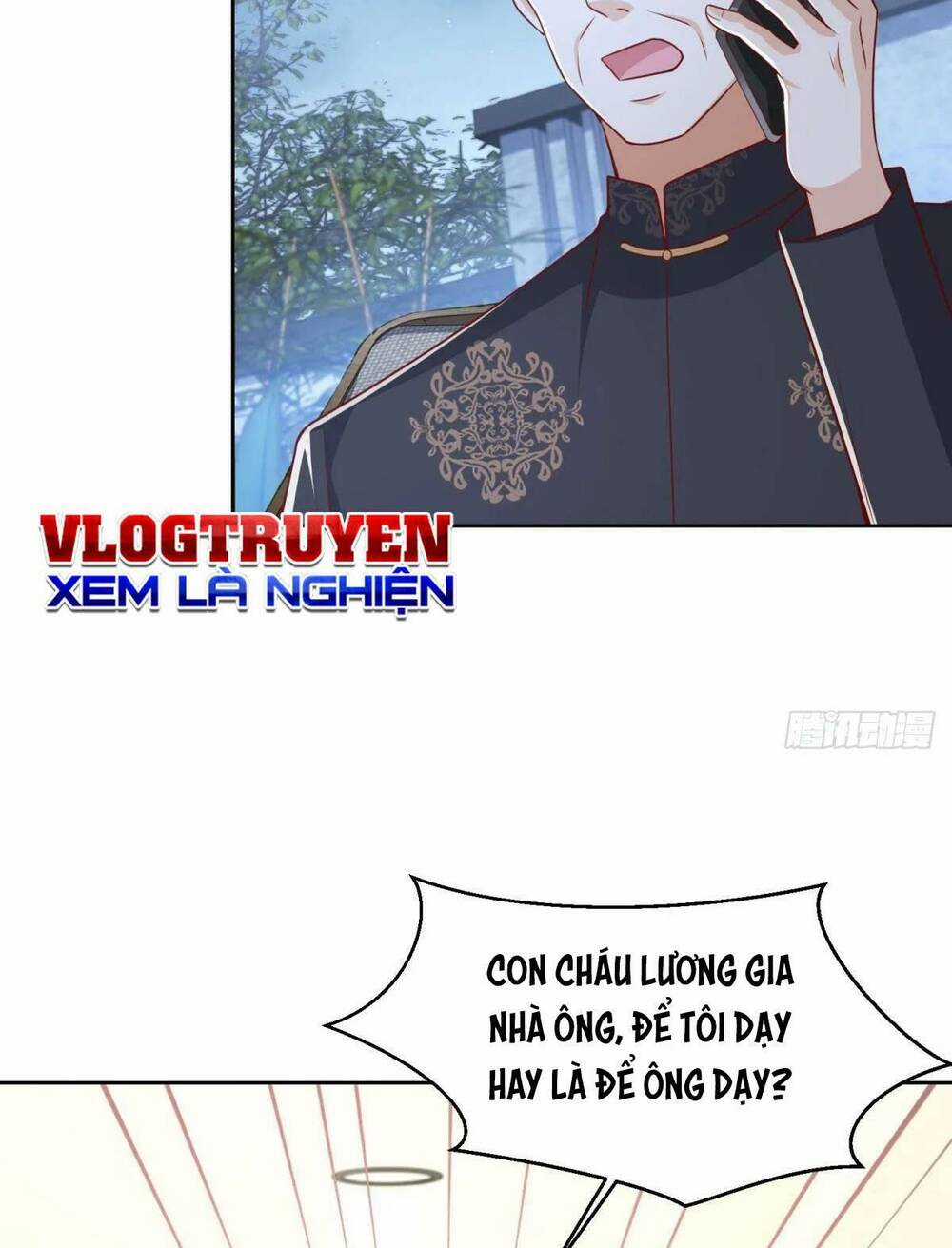 Đô Thị Đệ Nhất Chiến Thần Chapter 36 trang 14