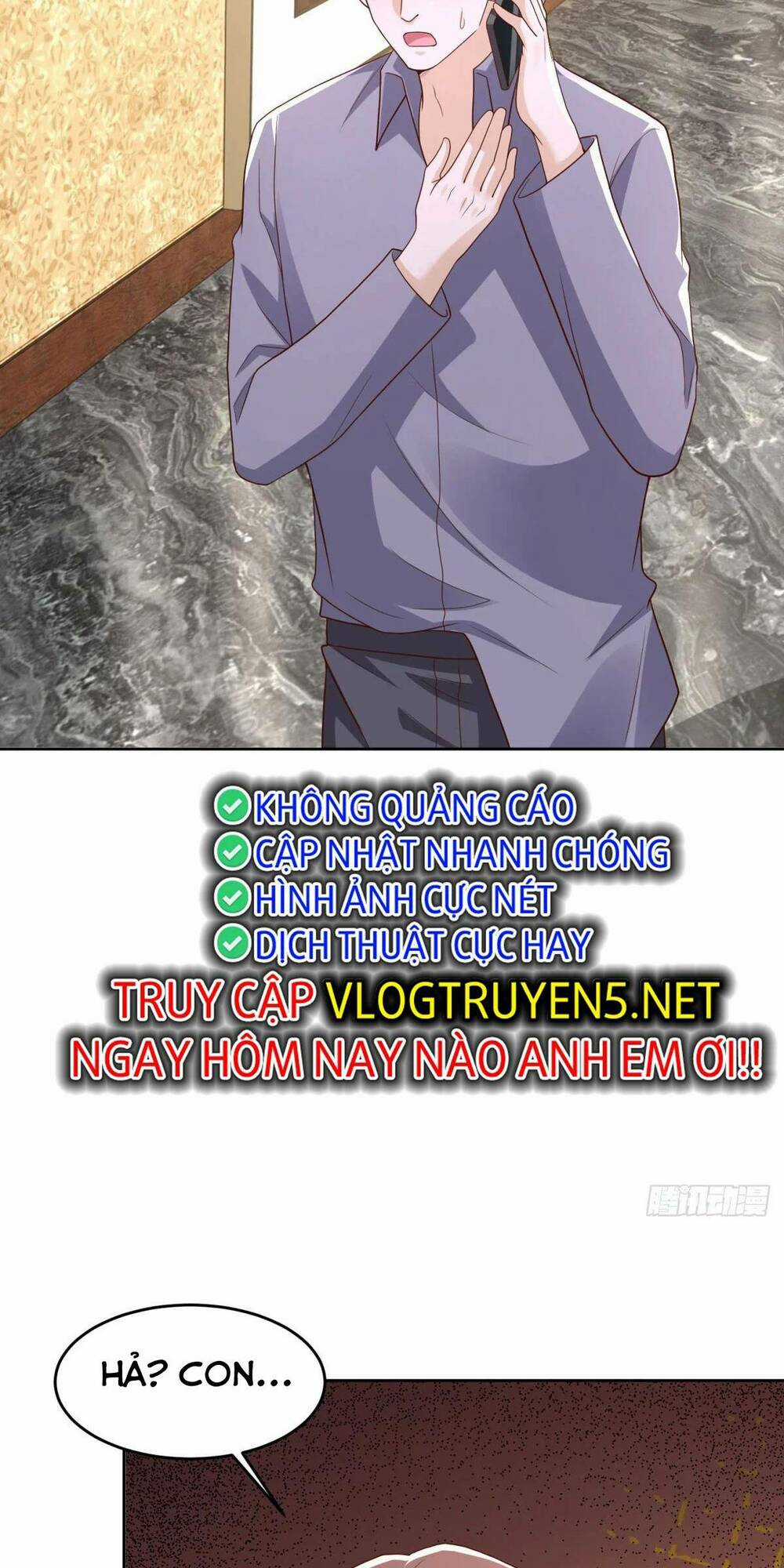 Đô Thị Đệ Nhất Chiến Thần Chapter 36 trang 19