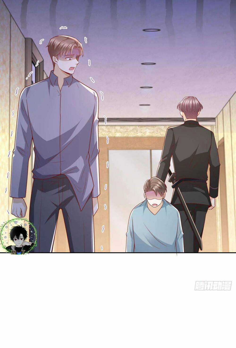 Đô Thị Đệ Nhất Chiến Thần Chapter 36 trang 6