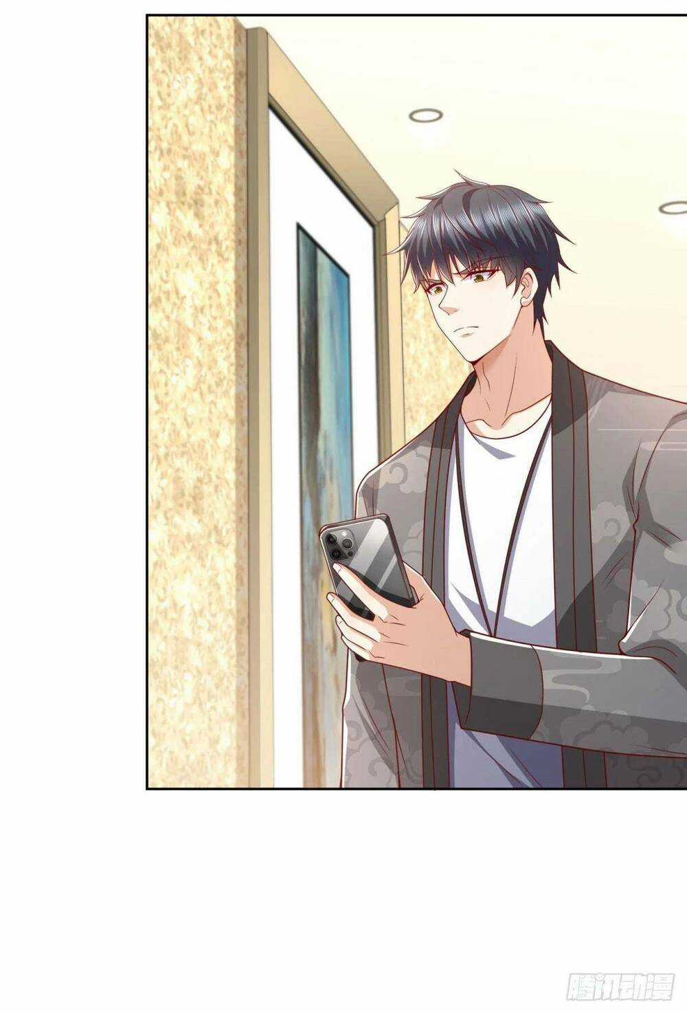 Đô Thị Đệ Nhất Chiến Thần Chapter 36 trang 7