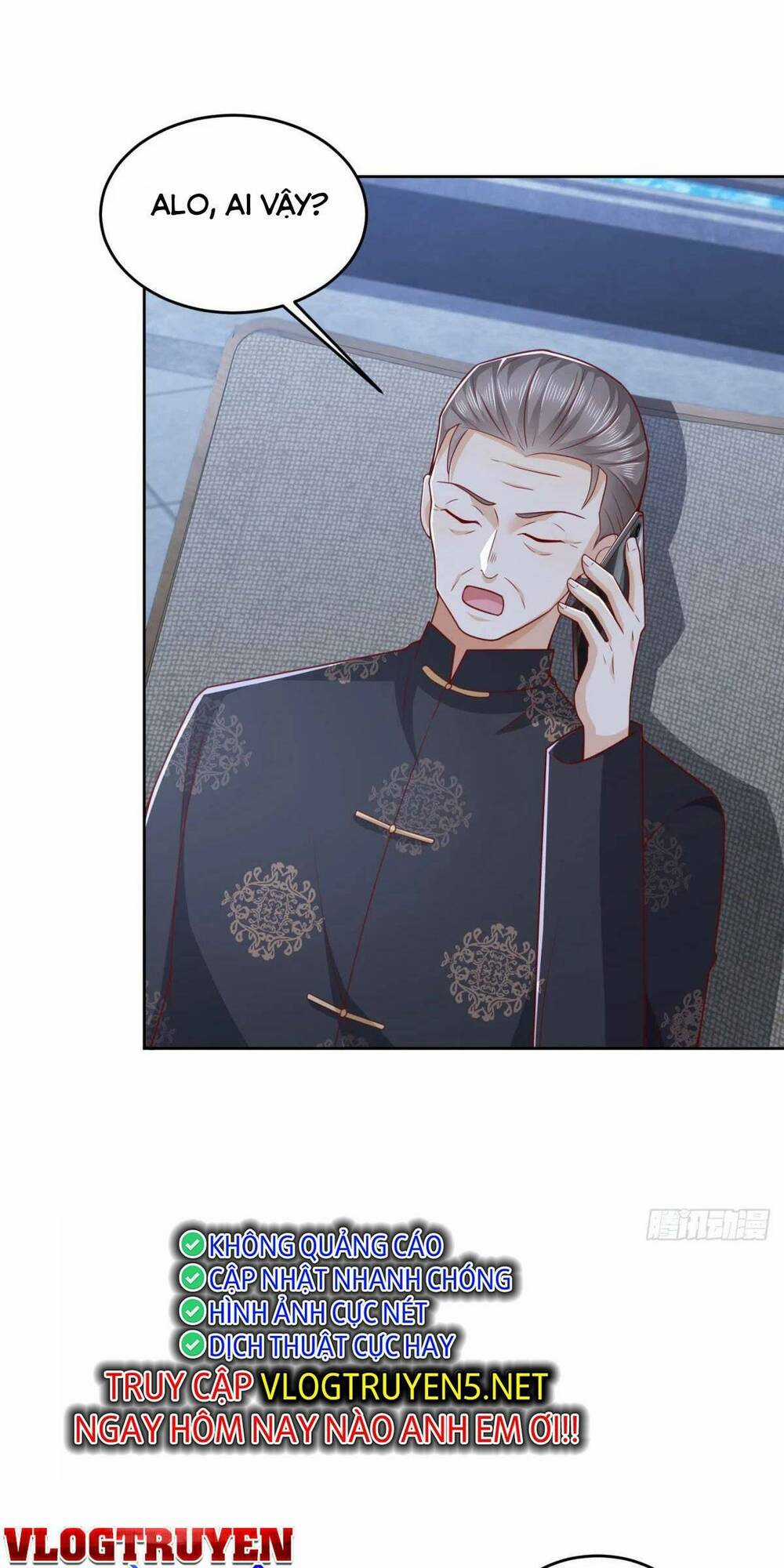 Đô Thị Đệ Nhất Chiến Thần Chapter 36 trang 9