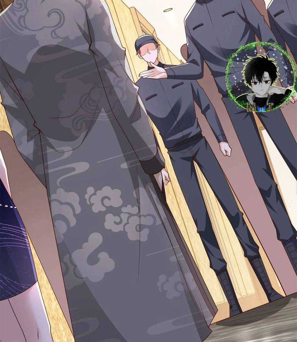 Đô Thị Đệ Nhất Chiến Thần Chapter 37 trang 10