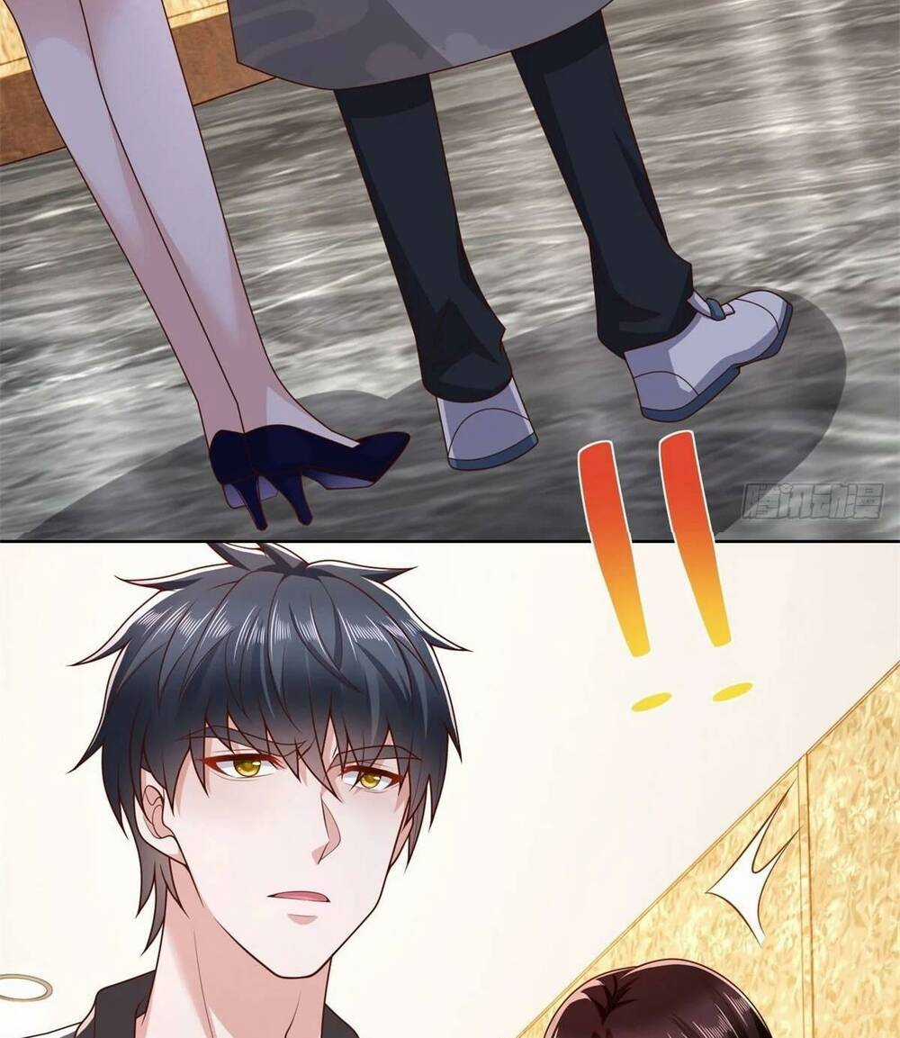 Đô Thị Đệ Nhất Chiến Thần Chapter 37 trang 11