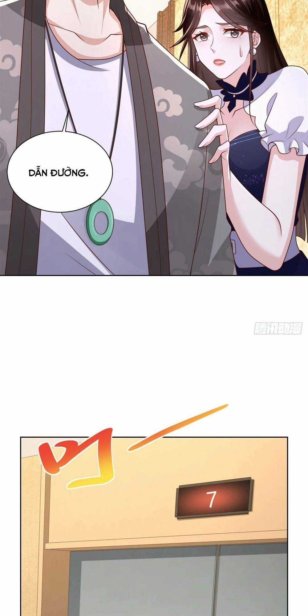 Đô Thị Đệ Nhất Chiến Thần Chapter 37 trang 12