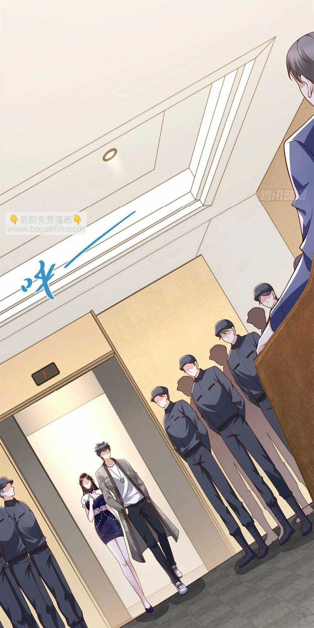 Đô Thị Đệ Nhất Chiến Thần Chapter 37 trang 14