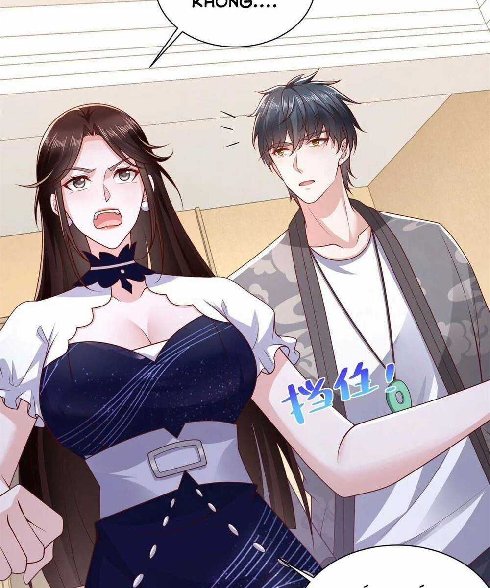 Đô Thị Đệ Nhất Chiến Thần Chapter 37 trang 16