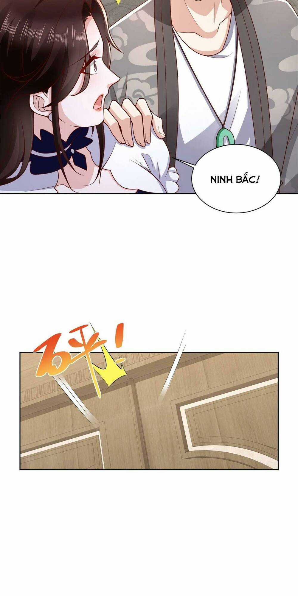 Đô Thị Đệ Nhất Chiến Thần Chapter 37 trang 18