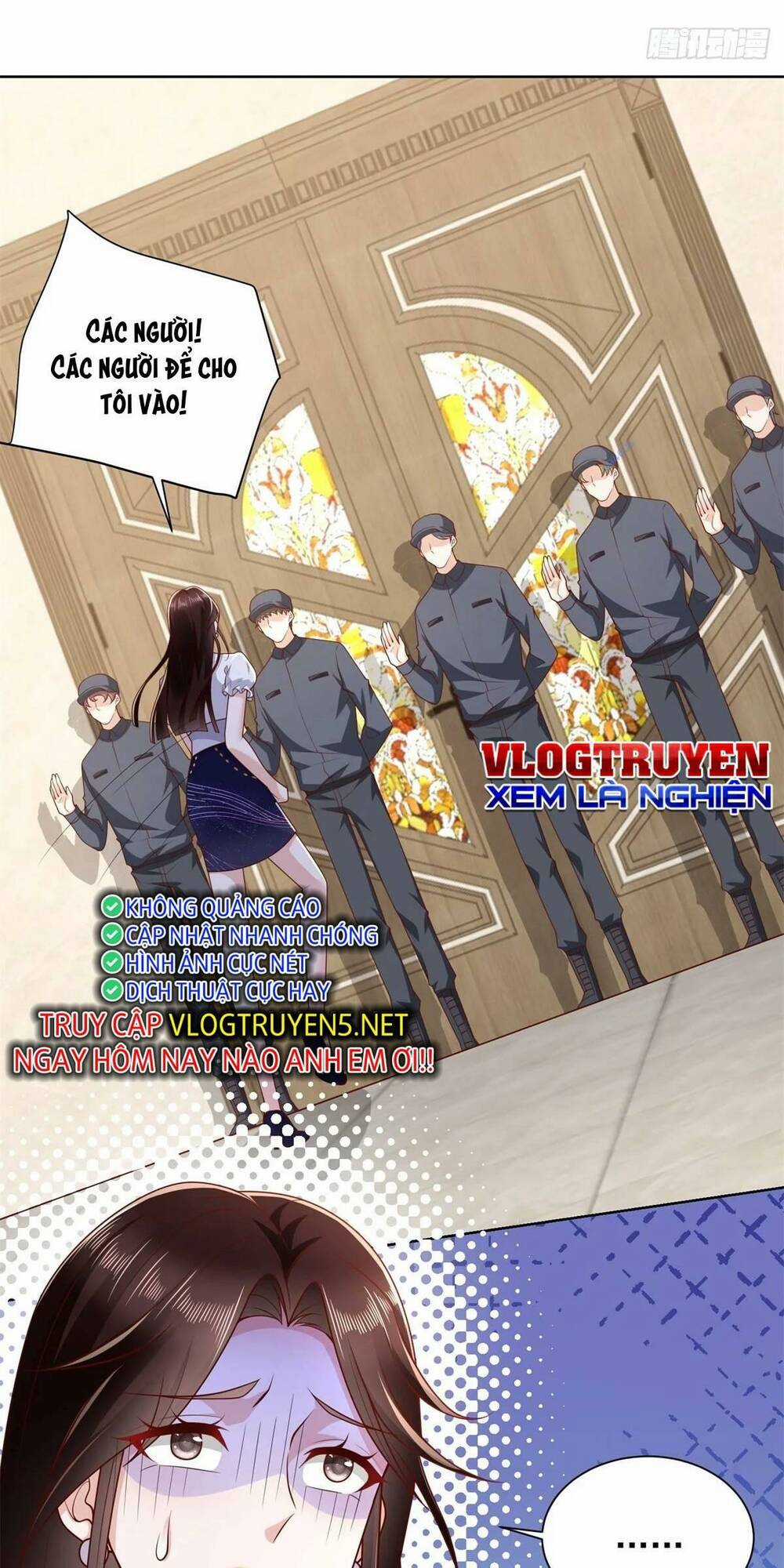 Đô Thị Đệ Nhất Chiến Thần Chapter 37 trang 19