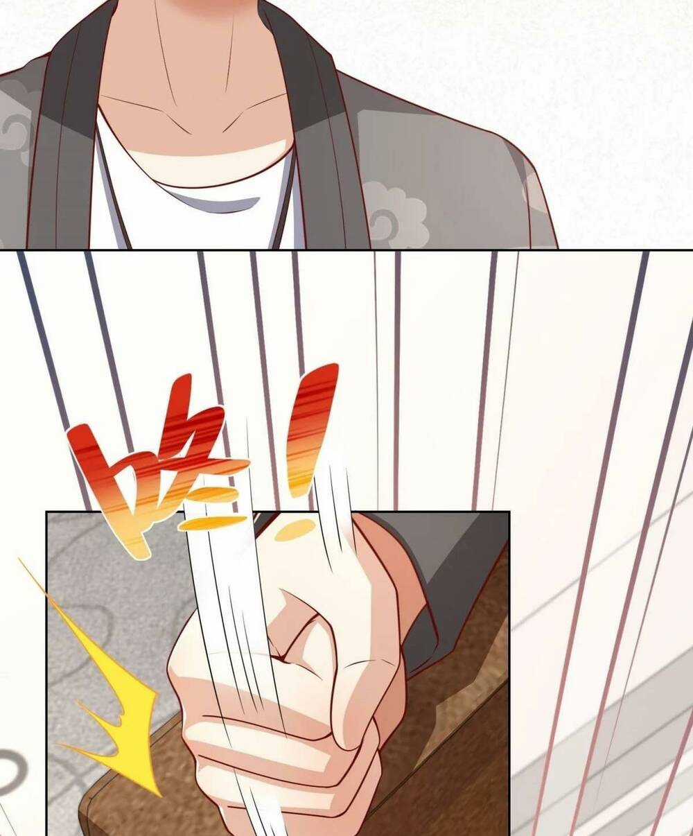 Đô Thị Đệ Nhất Chiến Thần Chapter 37 trang 22