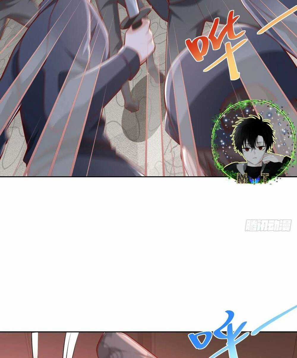 Đô Thị Đệ Nhất Chiến Thần Chapter 37 trang 28