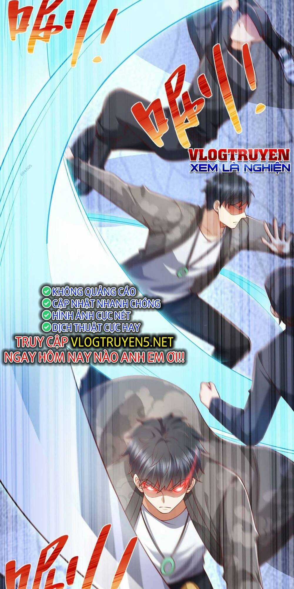 Đô Thị Đệ Nhất Chiến Thần Chapter 37 trang 31