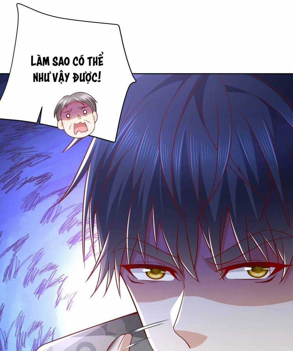 Đô Thị Đệ Nhất Chiến Thần Chapter 37 trang 34