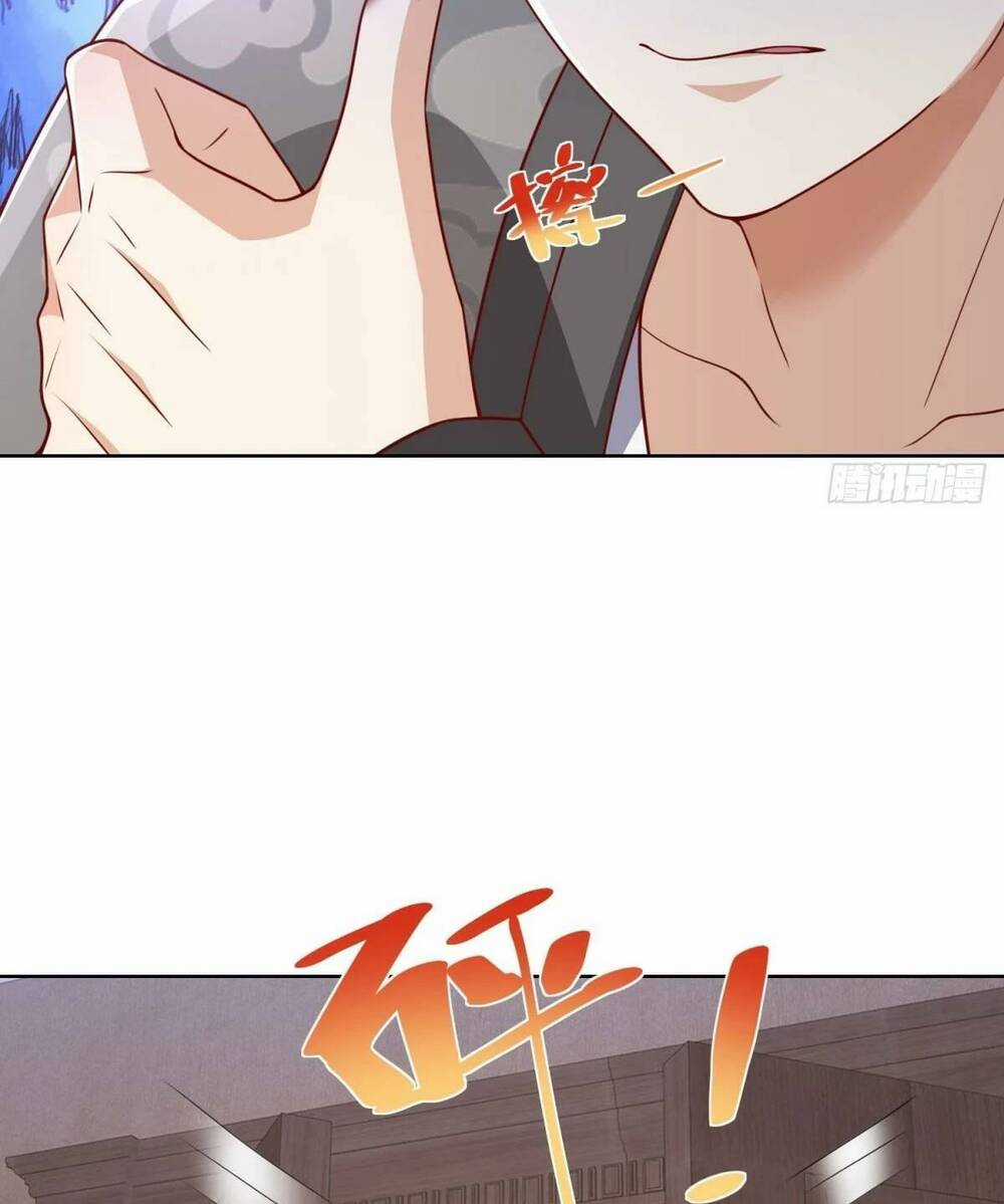 Đô Thị Đệ Nhất Chiến Thần Chapter 37 trang 35