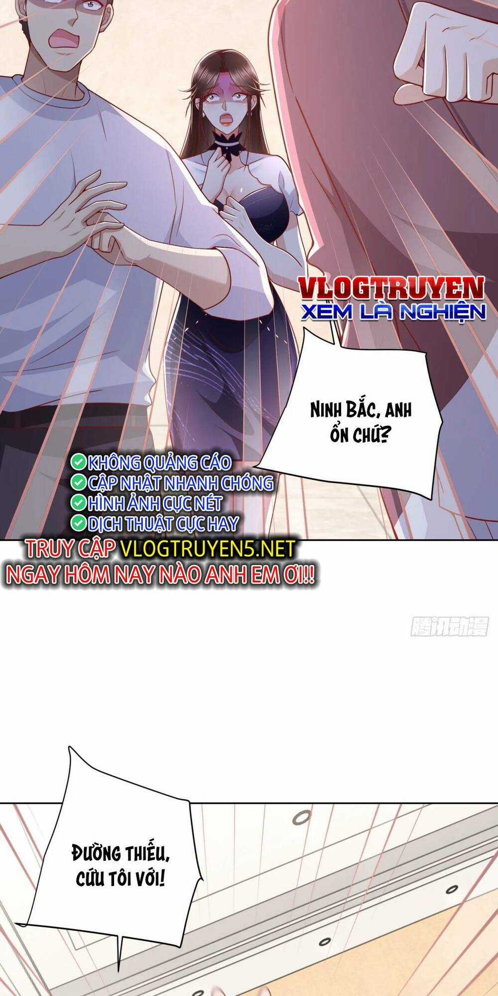 Đô Thị Đệ Nhất Chiến Thần Chapter 37 trang 37