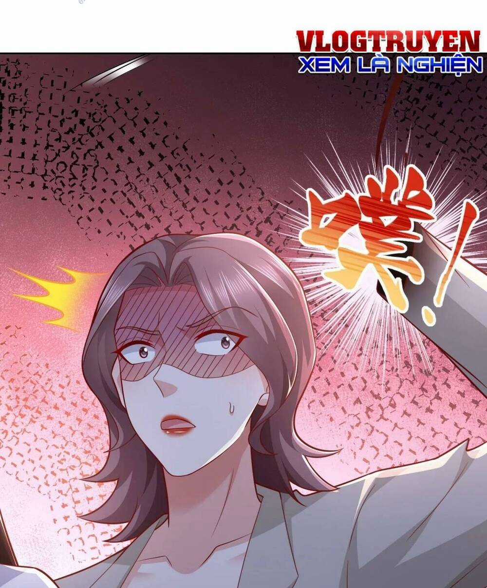 Đô Thị Đệ Nhất Chiến Thần Chapter 38 trang 11