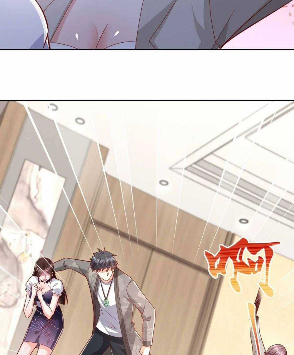 Đô Thị Đệ Nhất Chiến Thần Chapter 38 trang 12