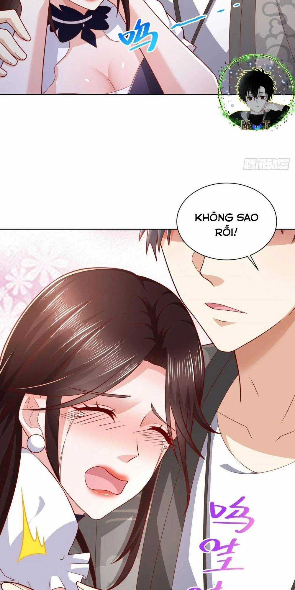 Đô Thị Đệ Nhất Chiến Thần Chapter 38 trang 14