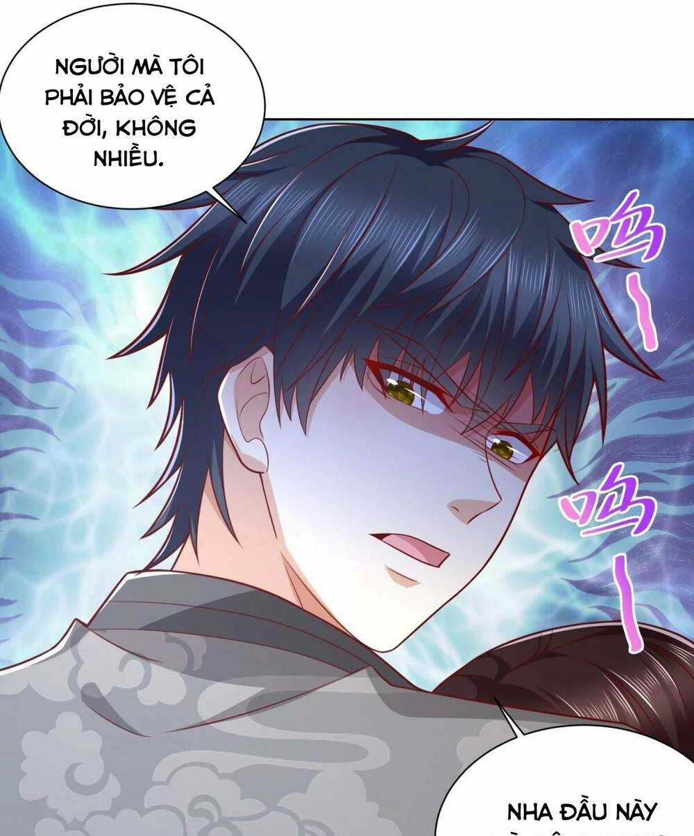 Đô Thị Đệ Nhất Chiến Thần Chapter 38 trang 17