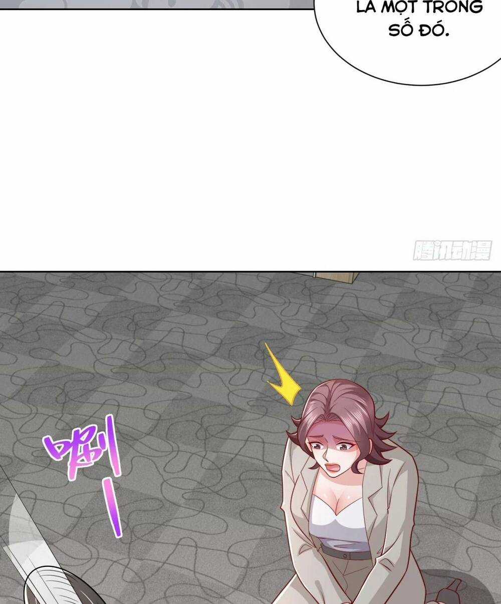 Đô Thị Đệ Nhất Chiến Thần Chapter 38 trang 18