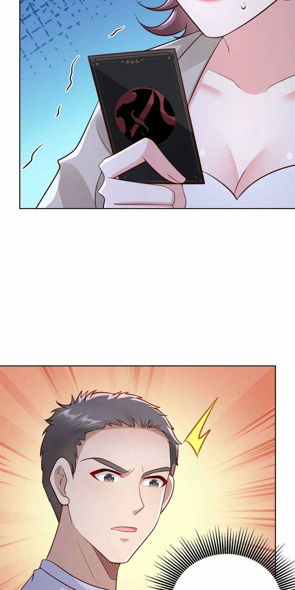 Đô Thị Đệ Nhất Chiến Thần Chapter 38 trang 21