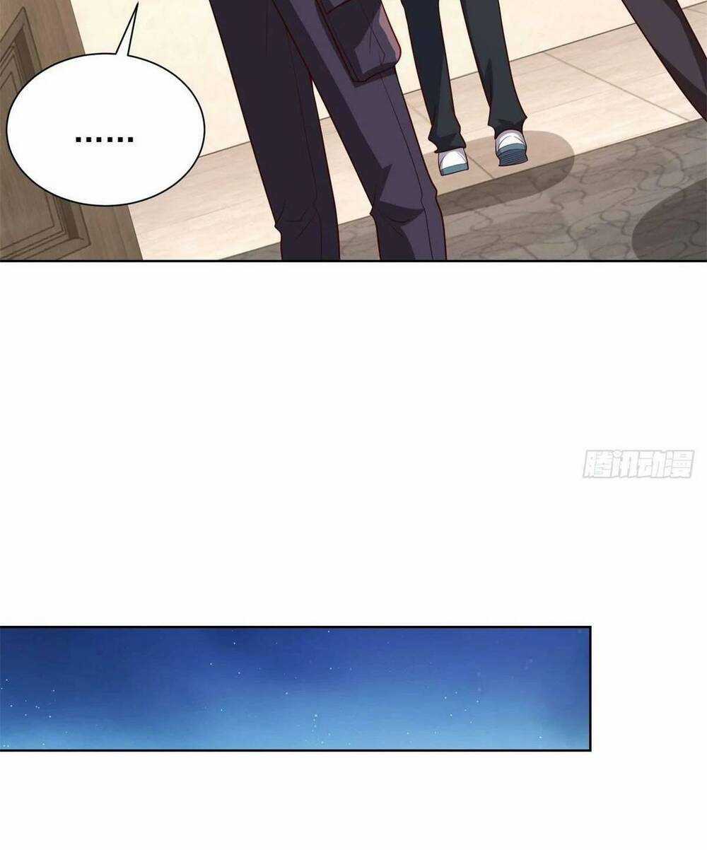 Đô Thị Đệ Nhất Chiến Thần Chapter 38 trang 23