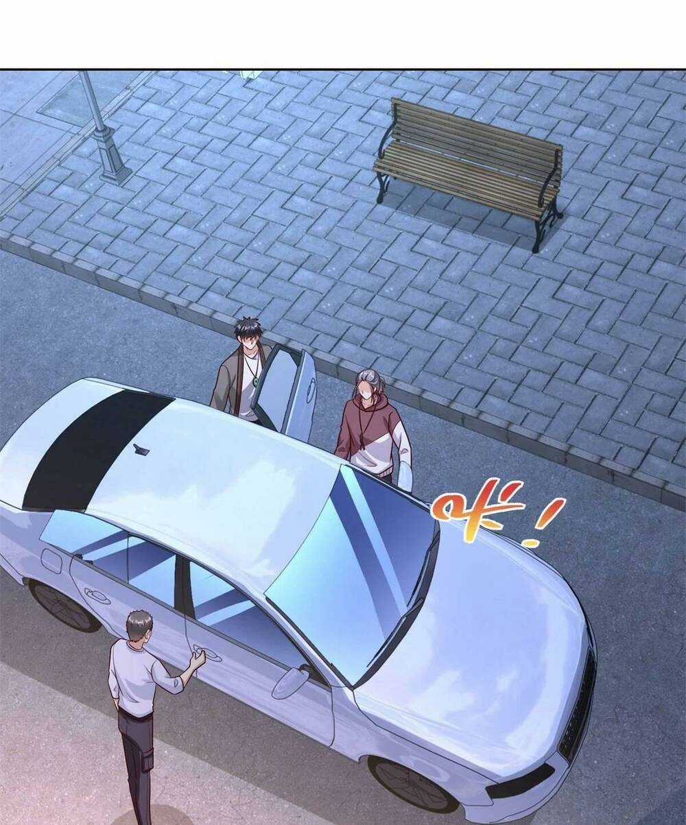 Đô Thị Đệ Nhất Chiến Thần Chapter 38 trang 24