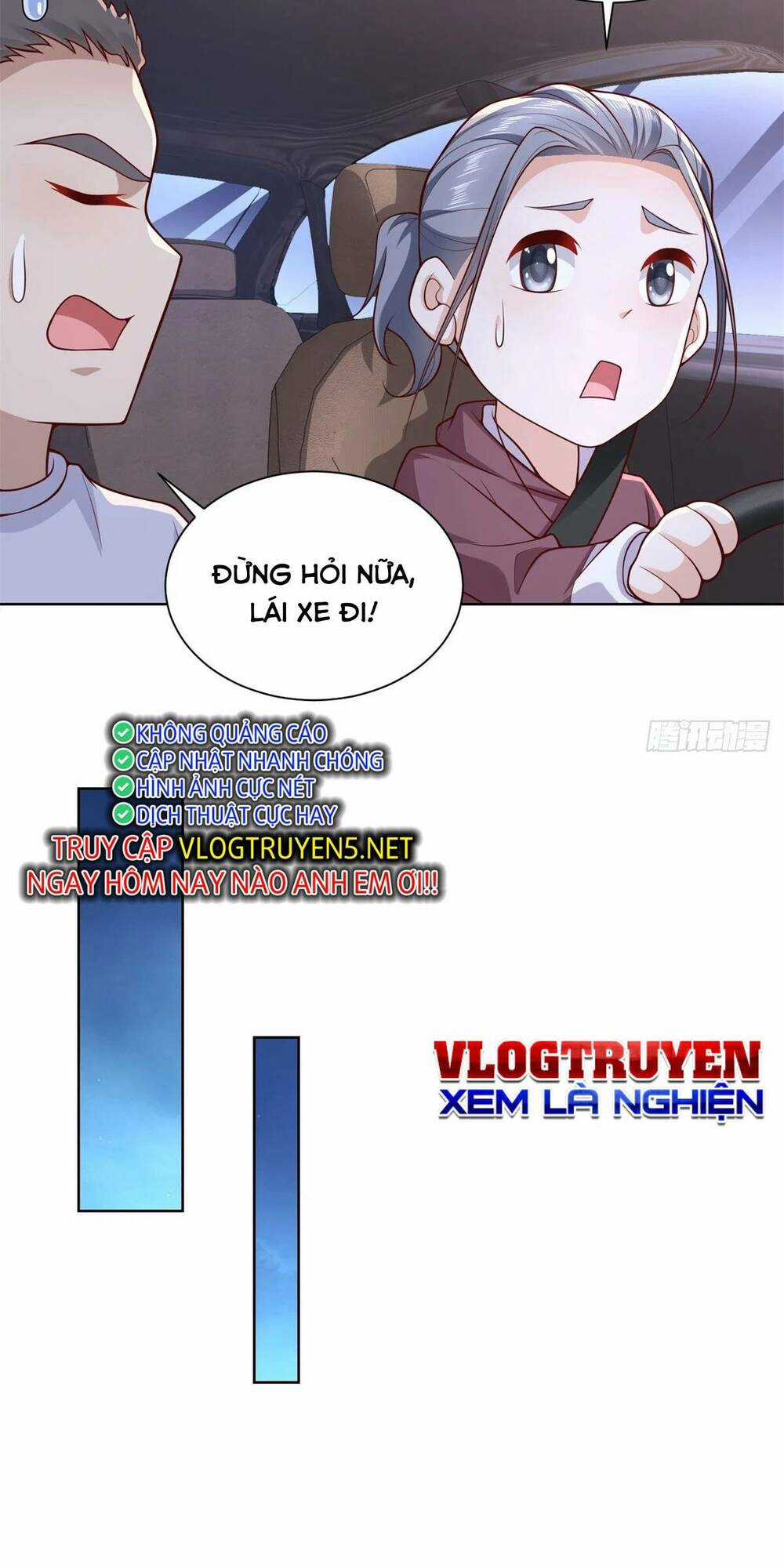 Đô Thị Đệ Nhất Chiến Thần Chapter 38 trang 28