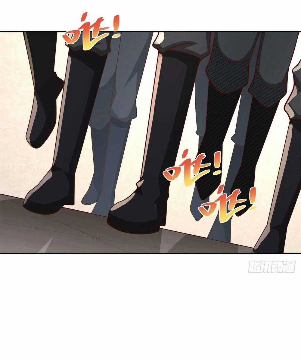 Đô Thị Đệ Nhất Chiến Thần Chapter 38 trang 29