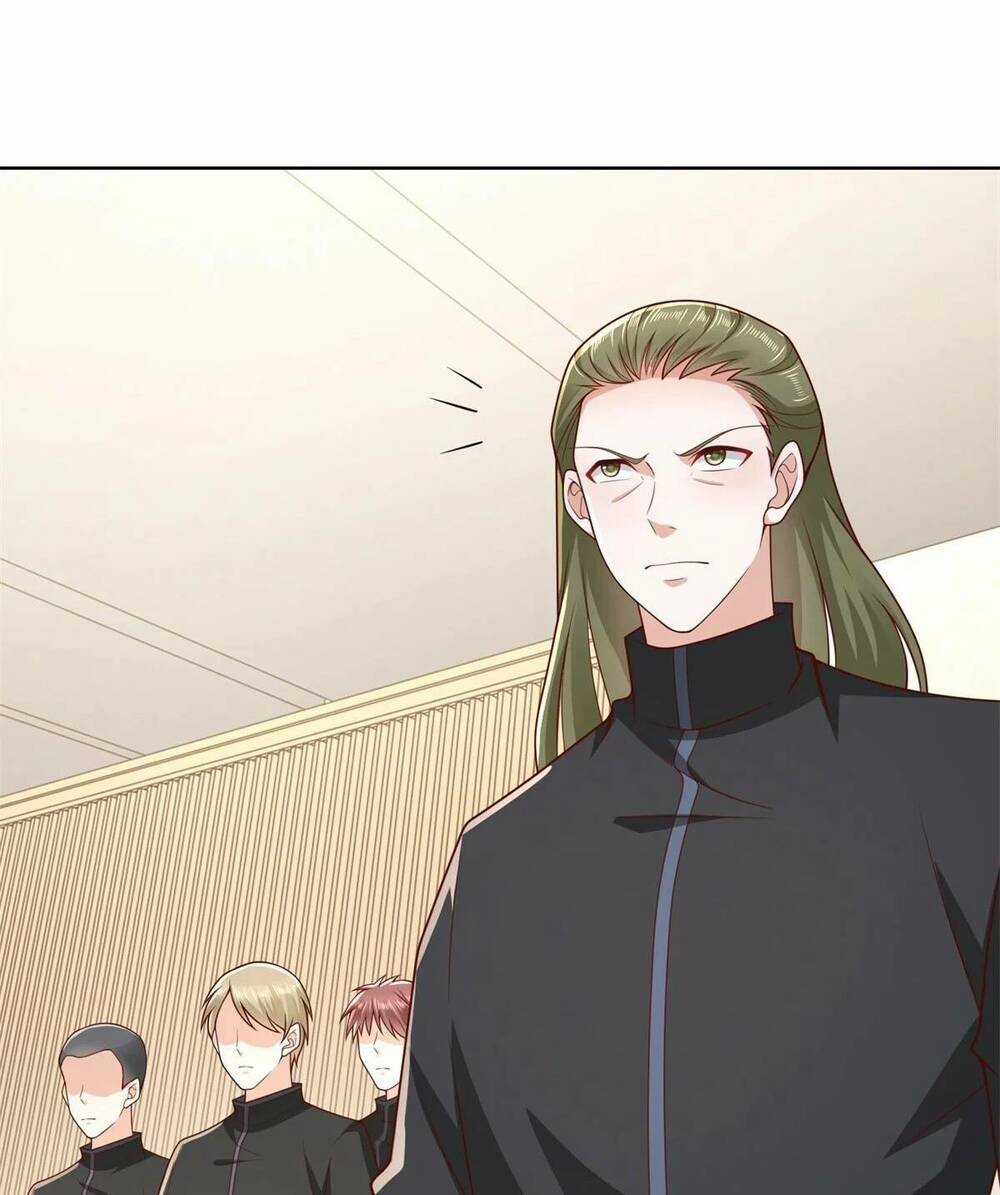 Đô Thị Đệ Nhất Chiến Thần Chapter 38 trang 30