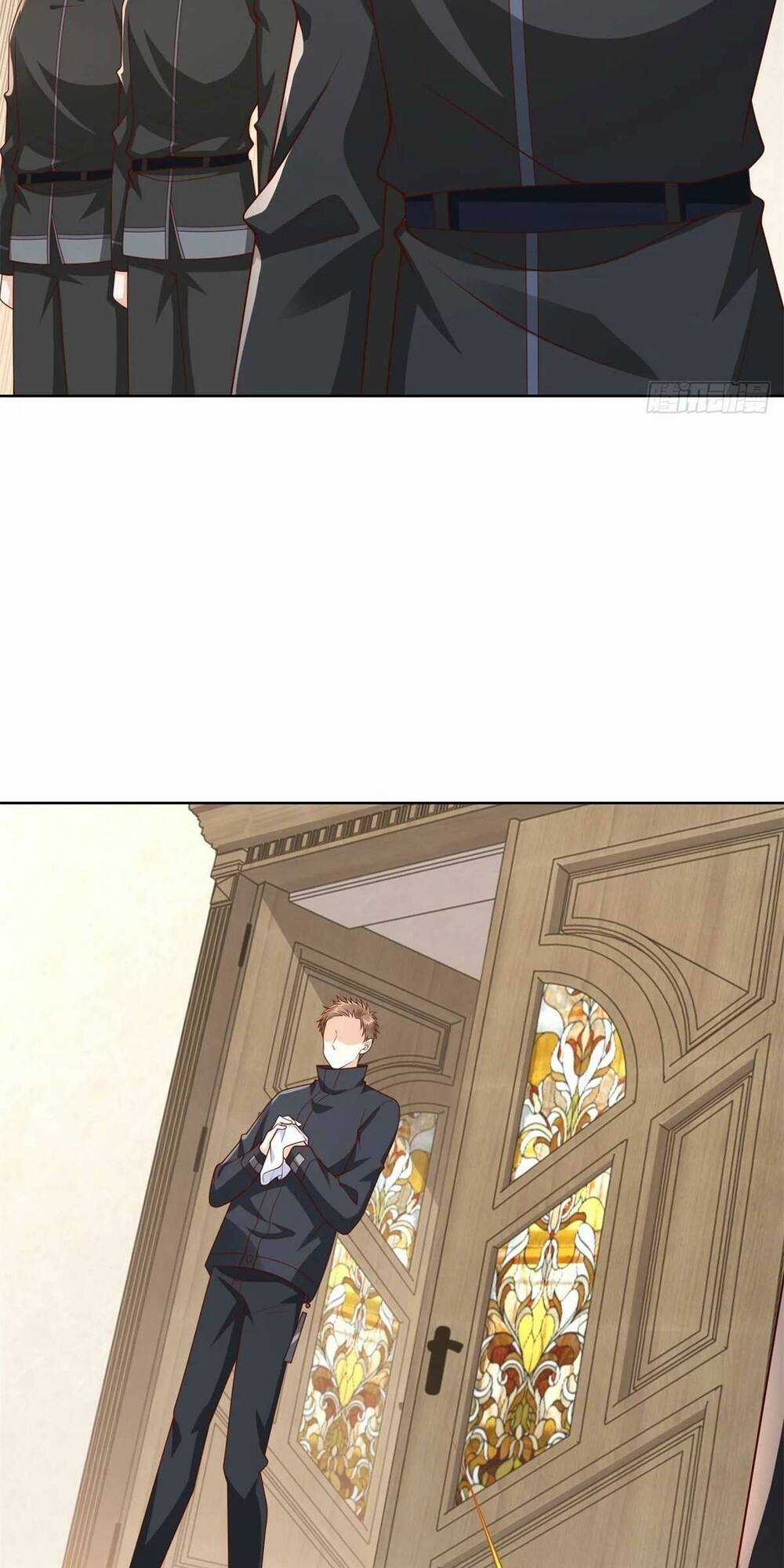 Đô Thị Đệ Nhất Chiến Thần Chapter 38 trang 31