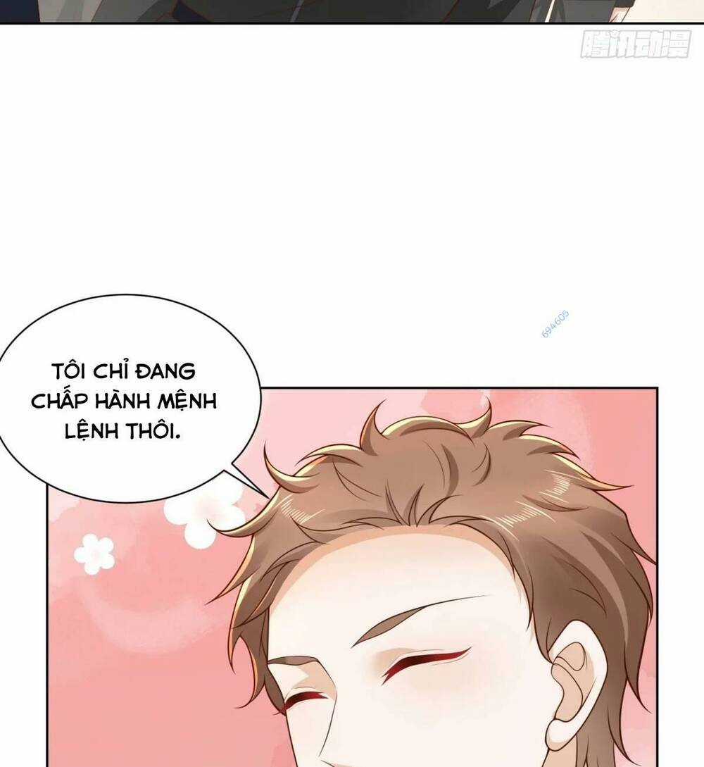 Đô Thị Đệ Nhất Chiến Thần Chapter 38 trang 35