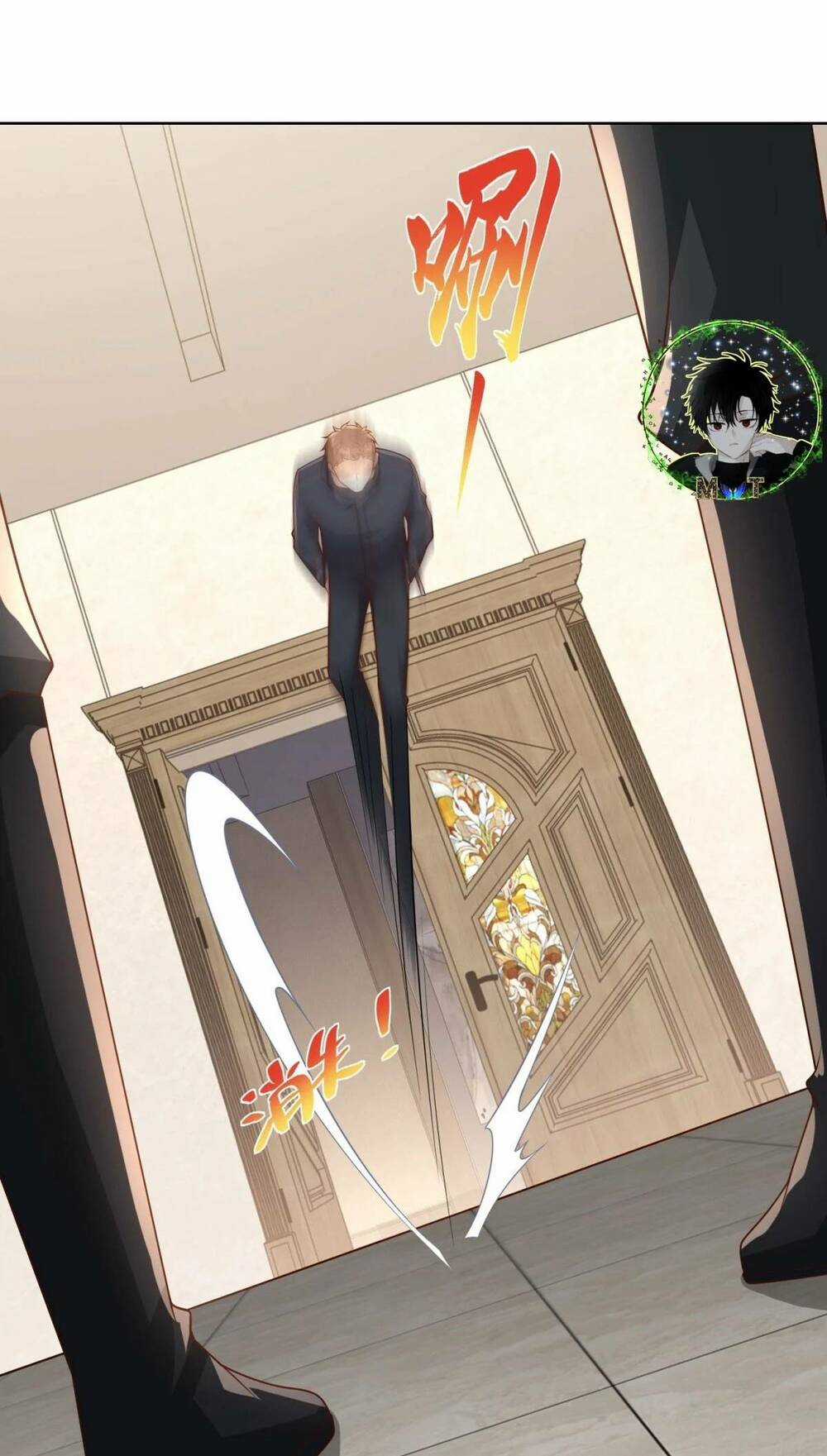 Đô Thị Đệ Nhất Chiến Thần Chapter 38 trang 37