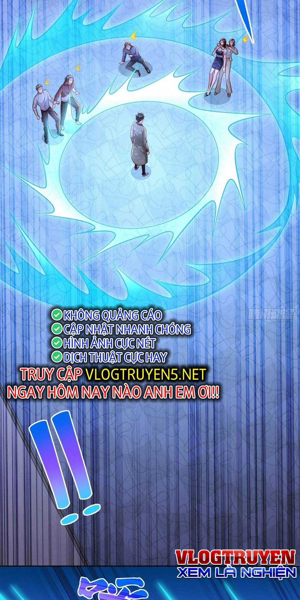 Đô Thị Đệ Nhất Chiến Thần Chapter 38 trang 4