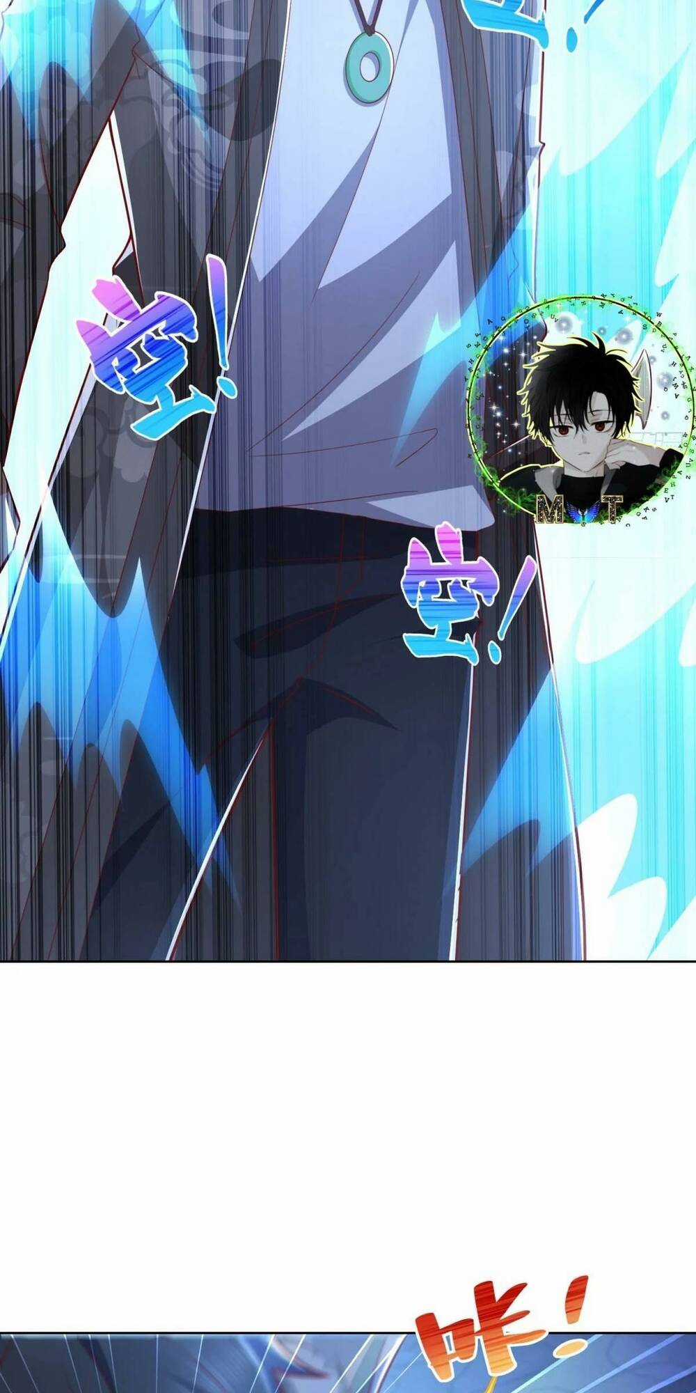 Đô Thị Đệ Nhất Chiến Thần Chapter 38 trang 8