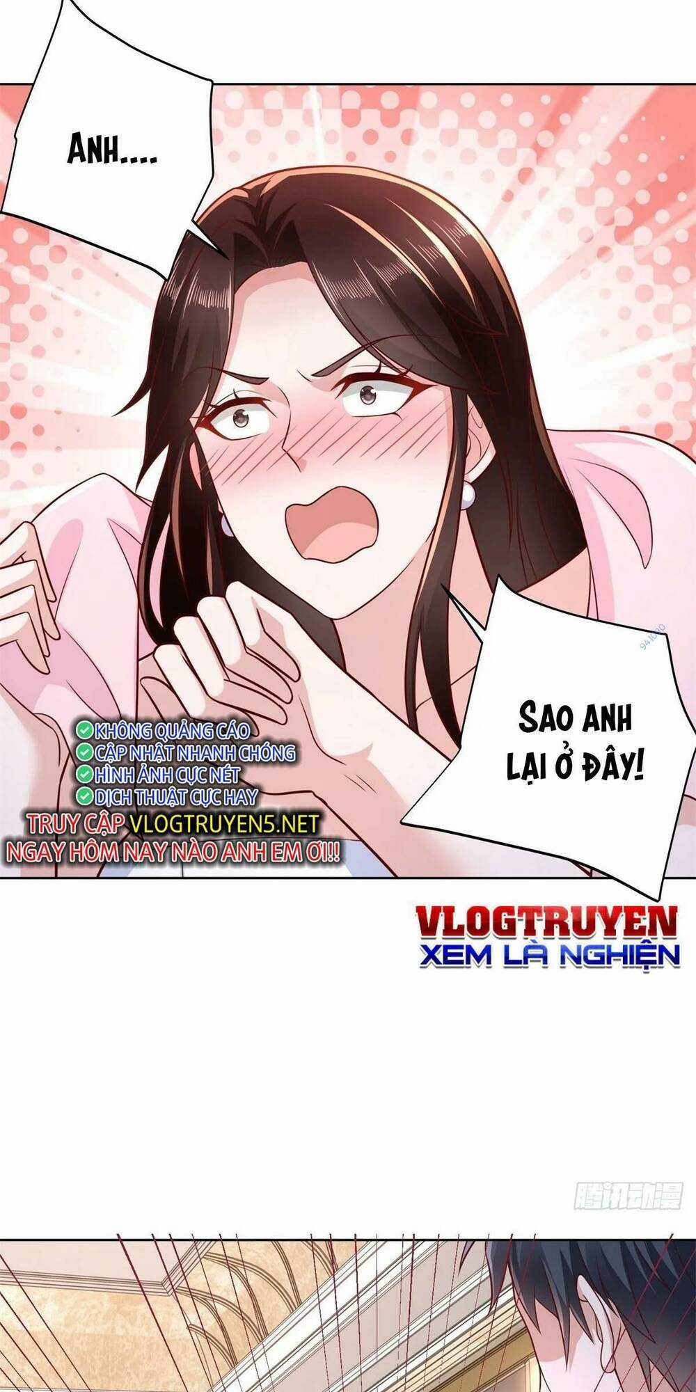 Đô Thị Đệ Nhất Chiến Thần Chapter 39 trang 10