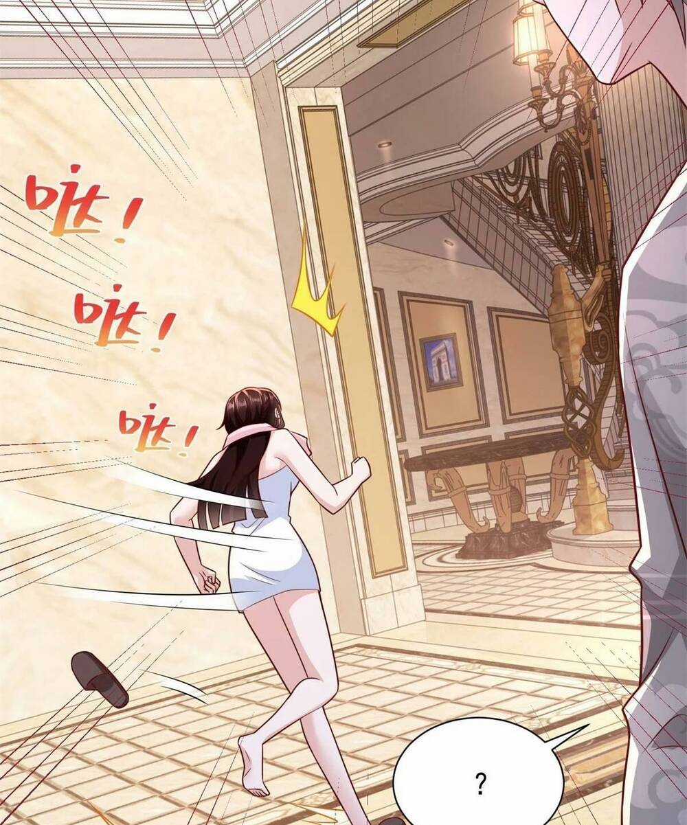 Đô Thị Đệ Nhất Chiến Thần Chapter 39 trang 11