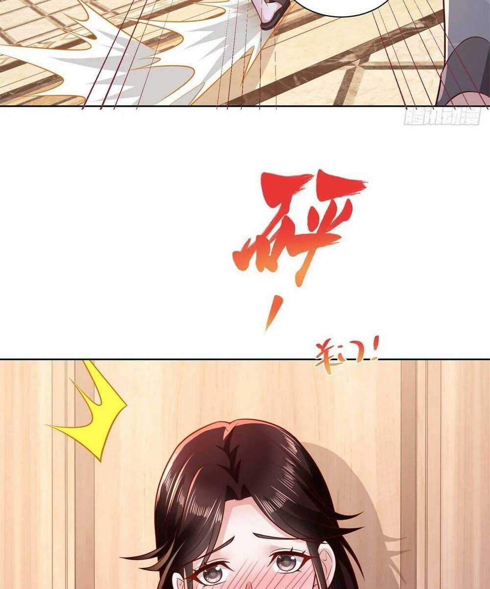 Đô Thị Đệ Nhất Chiến Thần Chapter 39 trang 12