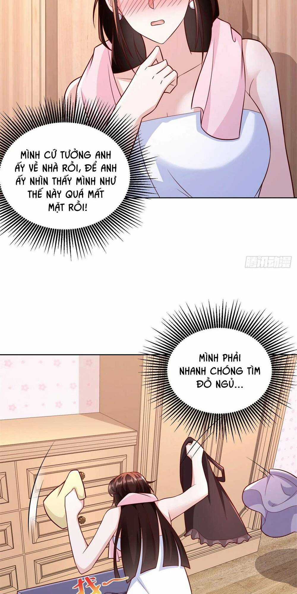 Đô Thị Đệ Nhất Chiến Thần Chapter 39 trang 13