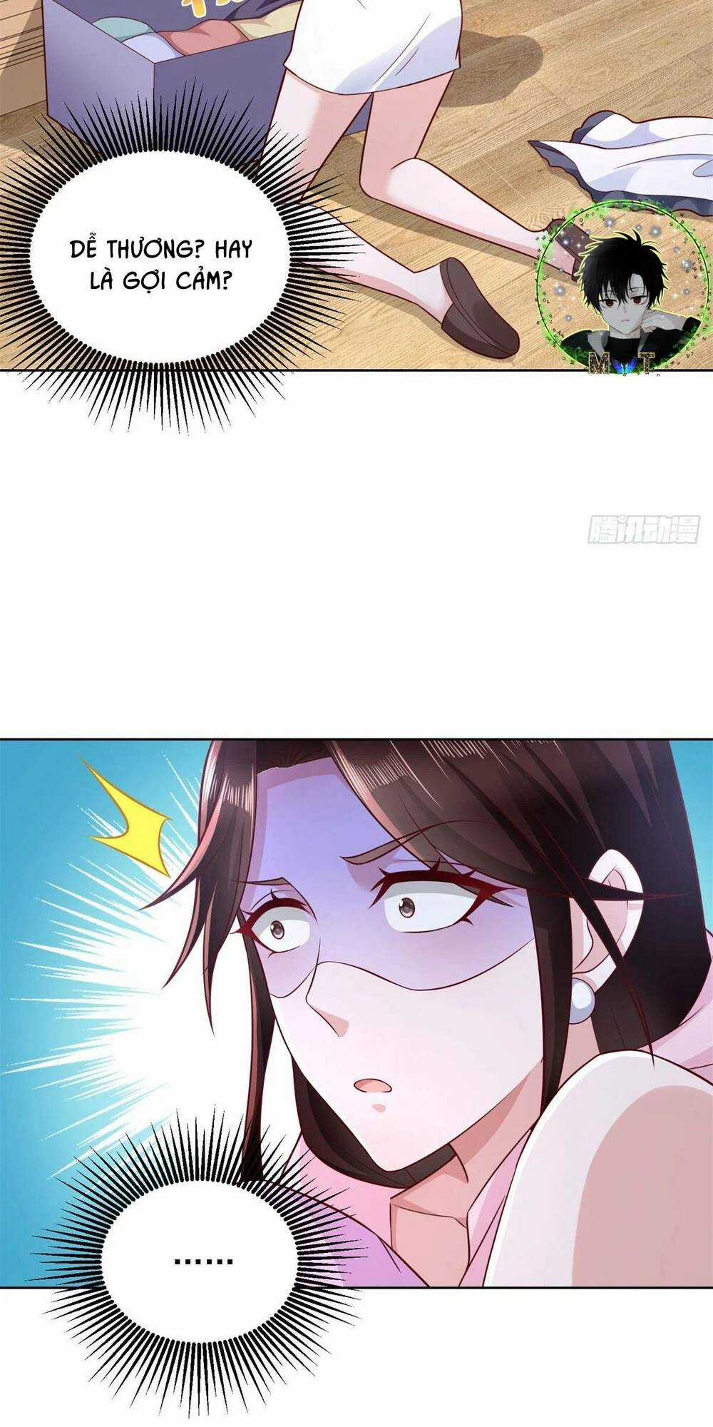 Đô Thị Đệ Nhất Chiến Thần Chapter 39 trang 14