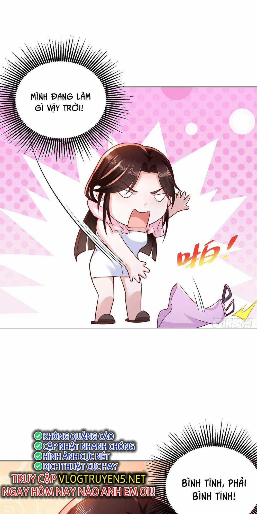 Đô Thị Đệ Nhất Chiến Thần Chapter 39 trang 15