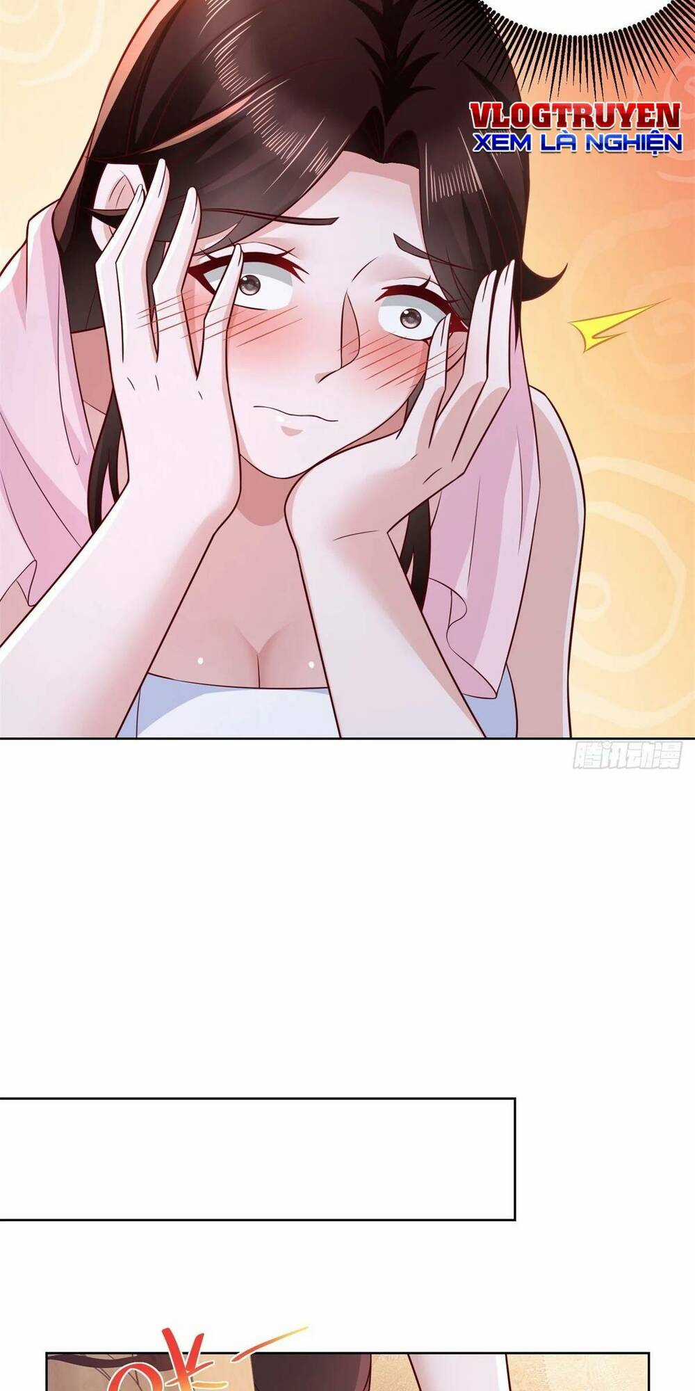 Đô Thị Đệ Nhất Chiến Thần Chapter 39 trang 16