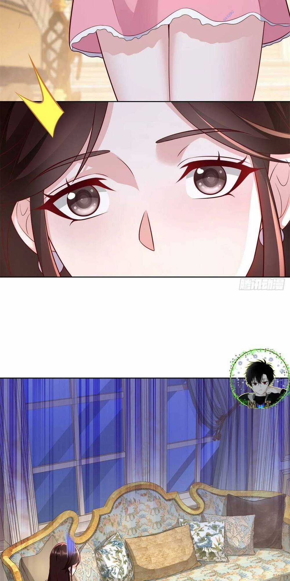 Đô Thị Đệ Nhất Chiến Thần Chapter 39 trang 19