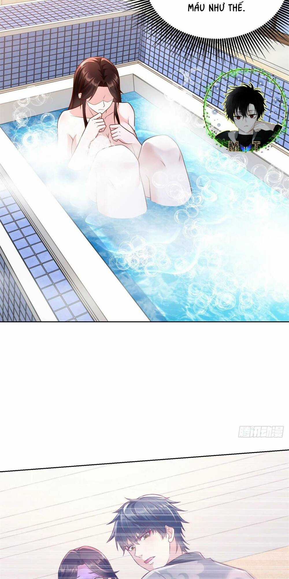 Đô Thị Đệ Nhất Chiến Thần Chapter 39 trang 2